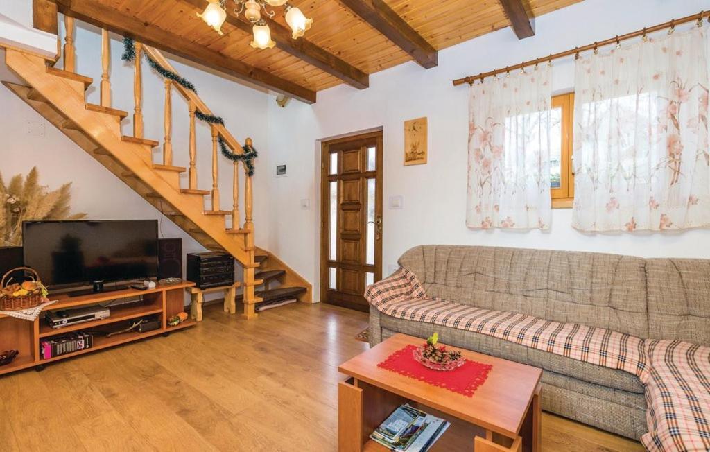 Apartman"Zibar" Skrad Εξωτερικό φωτογραφία