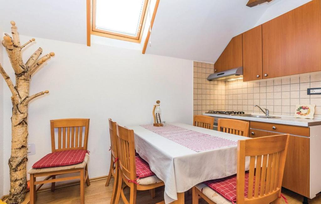 Apartman"Zibar" Skrad Εξωτερικό φωτογραφία