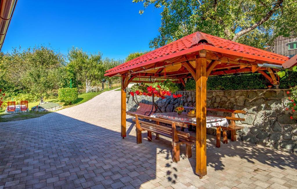 Apartman"Zibar" Skrad Εξωτερικό φωτογραφία