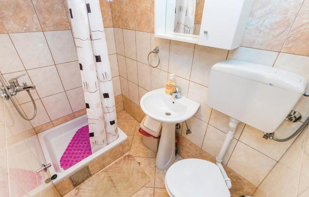 Apartman"Zibar" Skrad Εξωτερικό φωτογραφία