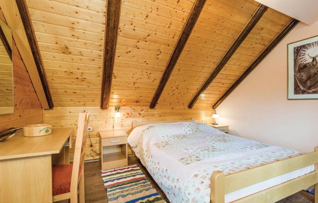 Apartman"Zibar" Skrad Εξωτερικό φωτογραφία